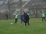 Training ST SJO B.D.C./S.K.N.W.K. MO17-1 van zaterdag 18 januari 2025 (34/47)